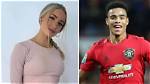 Find out: Mason Greenwood's Ex-Girlfriend Exposed