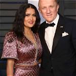 Find out: Salma Hayeks Husband's Net Worth Revealed