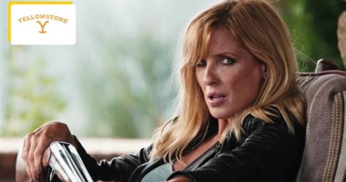 Find out the Identity of Kelly Reilly's Mother: a Comprehensive Guide