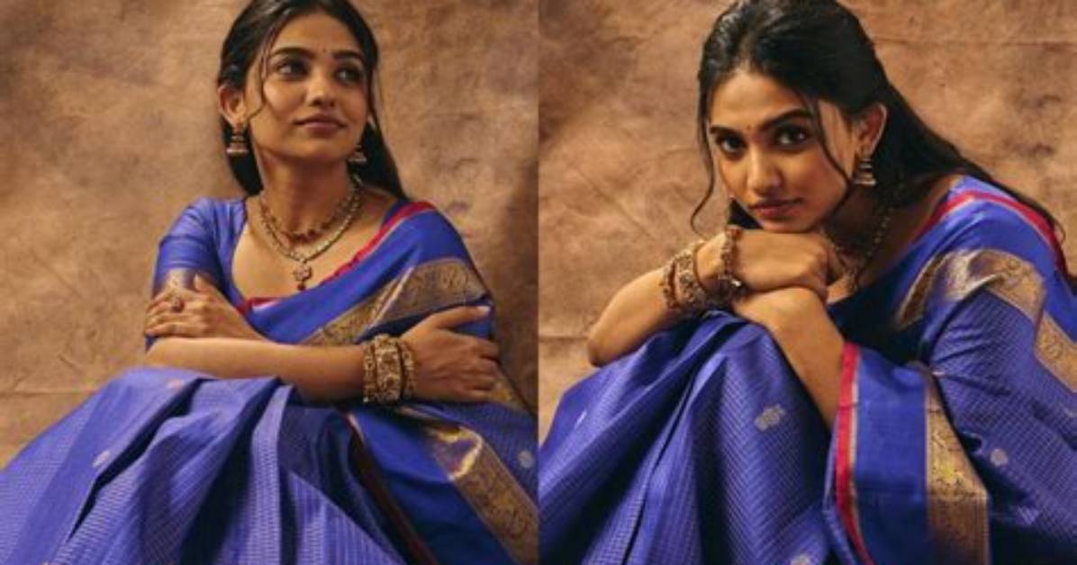 Find out the Real Name of Mamitha Baiju: Unraveling Her True Identity