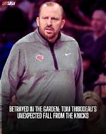 Find out the Truth: Tom Thibodeau's Age Unveiled