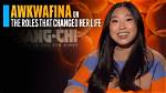 Find out the Unfiltered Truth: Awkwafina's Marriage Unraveled
