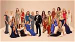 Find out the Winner of "Golden Bachelor 2024"