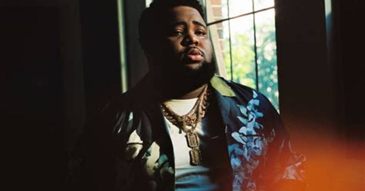 Find out: When Did Rod Wave's Latest Album Drop?
