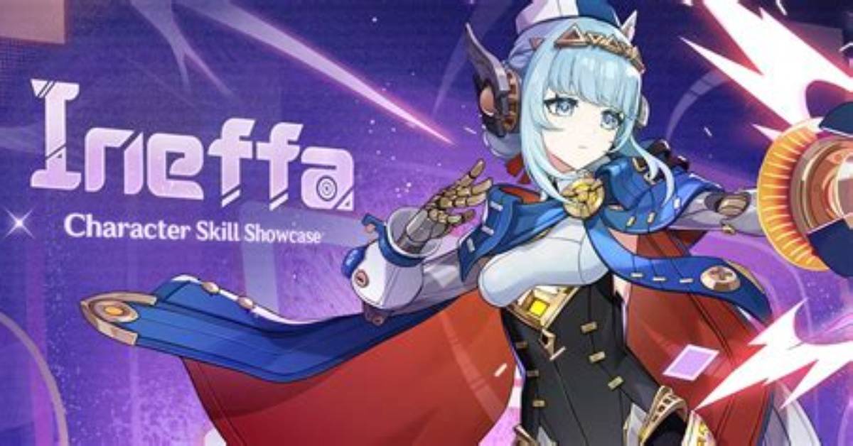 Find out When Genshin Impact Maintenance Ends Today