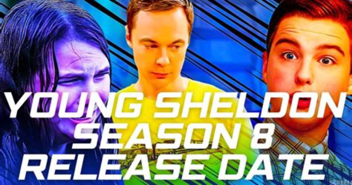 Find out: When Will Sheldon Season 8 Be Released?