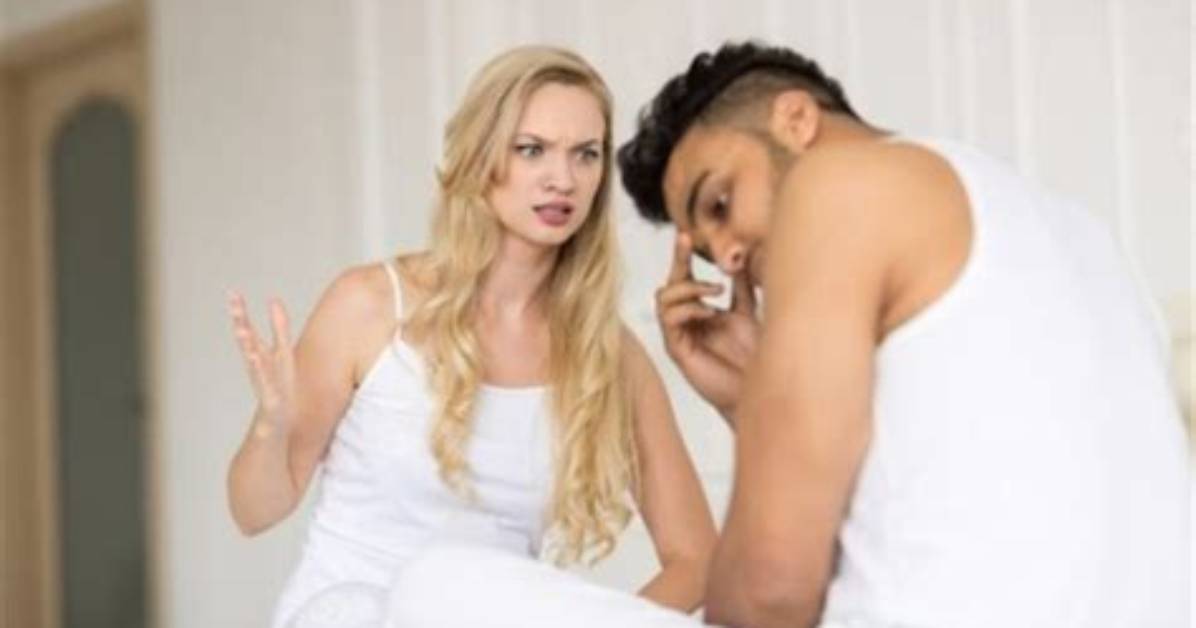 Find out Who He's Married To