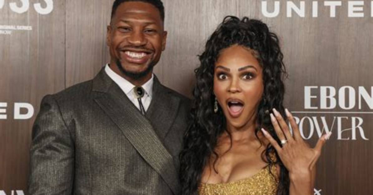 Find out Who Jonathan Majors Is Married to and All About Their Spouse