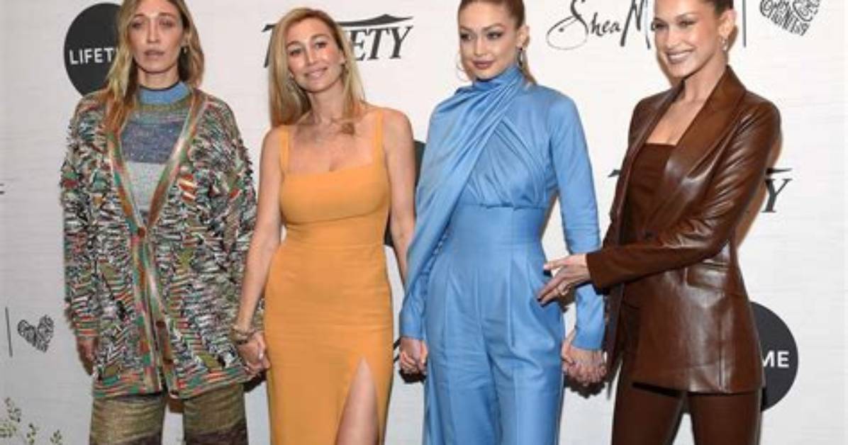 Find the Best Marielle Hadid Content Online: Everything You Need to Know