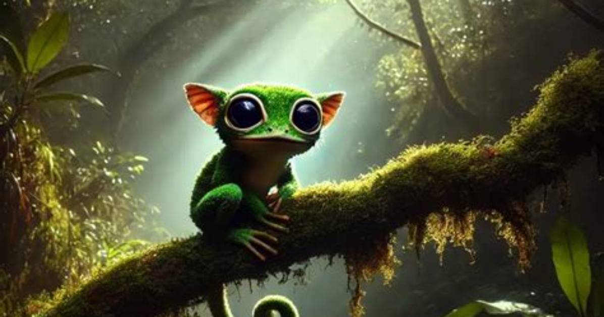 Find the Elusive Chaneque: a Guide to the Mysterious Forest Creatures