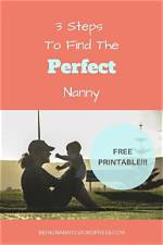 Find the Perfect Nanny in Utah: Connect with Top-Rated Caregivers