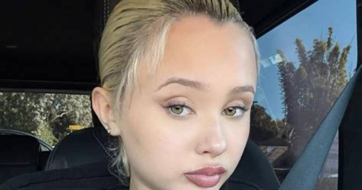 Find Your Match: Alabama Barker's New Beau Revealed!