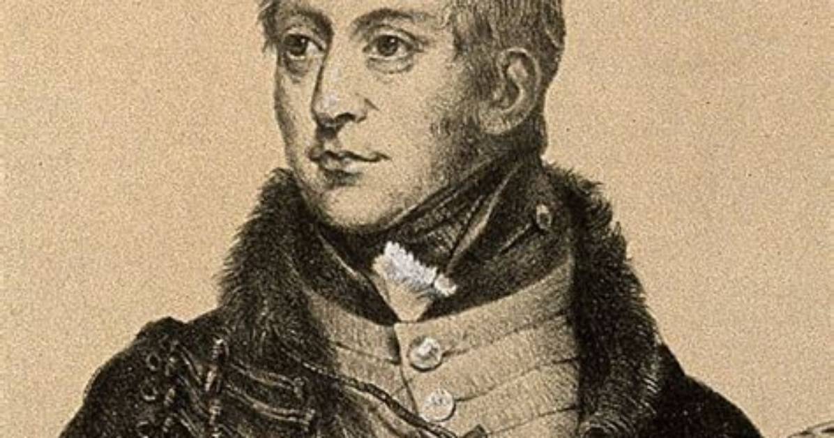 Fire Safety Pioneer and Inventor