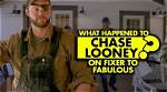 Fixer to Fabulous Favorite Chase Looney Lost His Eye from an Accident, Here Is an Update