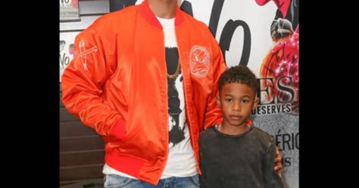 Fizz B2K's Net Worth Exposed
