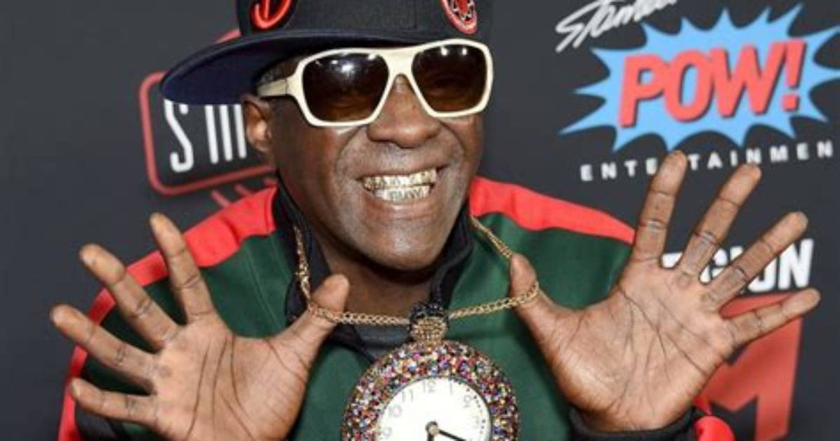 Flavor Flav Height, Weight, Net Worth, Age, Birthday, Wikipedia, Who, Nationality, Biography