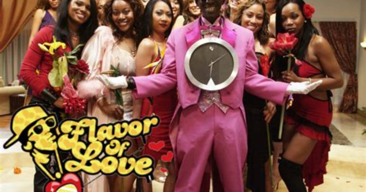 Flavor Flav's Love Life: Is Flavor Flav Still Married?