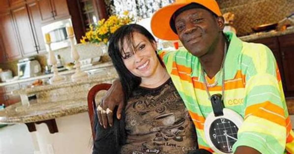Flavor Flav's Wife: Who Is She?