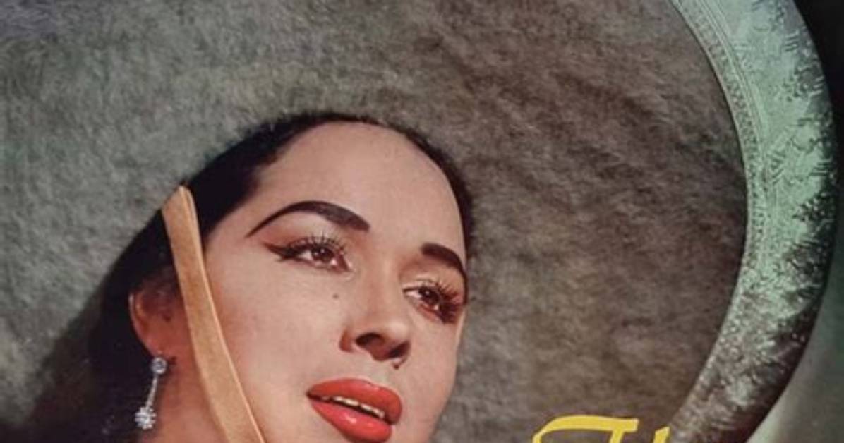 Flor Silvestre: the Legacy of a Timeless Star