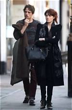 Florence Welch's Current Boyfriend: a Comprehensive Overview