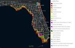 Florida Evacuation Map Shows Who Will Have to Leave Before Hurricane Ian Strikes