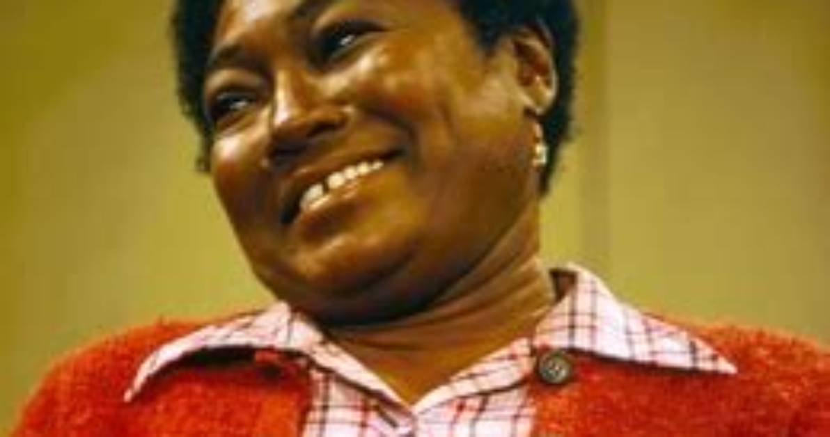 Florida Evans: the Heart of Good Times