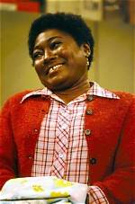 Florida Evans: the Heart of Good Times