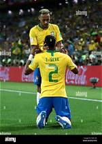 Footballer Thiago Silva Was Raised Alongside Two Siblings in Rio De Janeiro, Brazil