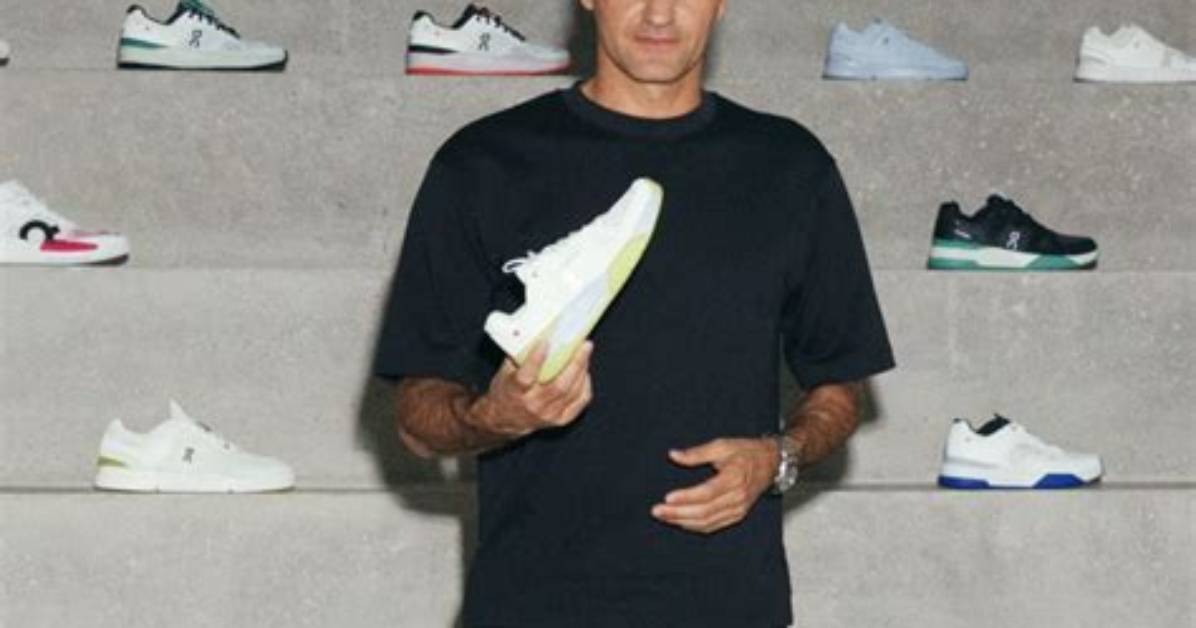 Footwear Innovator and Philanthropic Trailblazer
