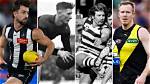 Former Afl Player Neil Mcintosh Is Looking for Love in from My Mum Your Dad with His Son