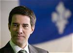 Former Parti Quebec Leader Andre Boisclair Faces Sexual Assault Accusations Leading to Almost 2 Year's in Prison