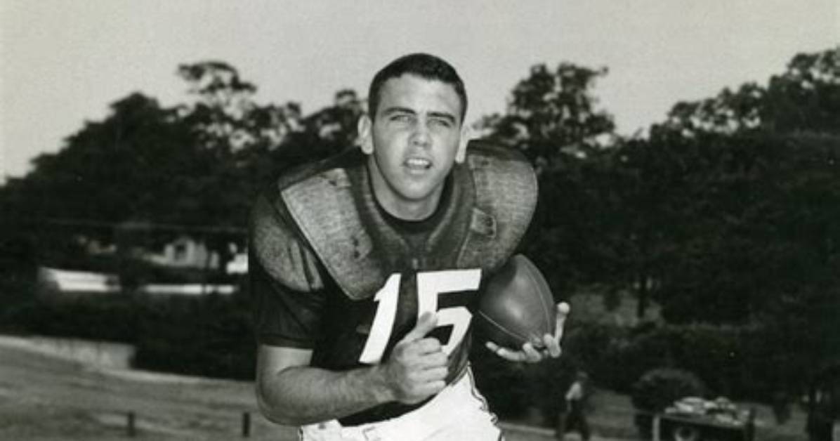 Former Top-Ranked Hogs Quarterback, Jon Brittenum, Dies at 78