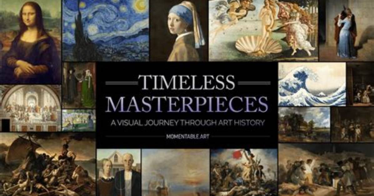 Frances Burrell: a Journey Through Art and Inspiration