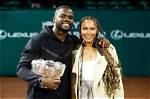 Frances Tiafoe’s Wife: Is He in a Relationship with Ayan Broomfield?
