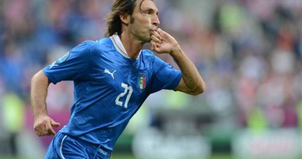 Francesco Marlet: the Italian Striker's Legacy