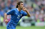 Francesco Marlet: the Italian Striker's Legacy