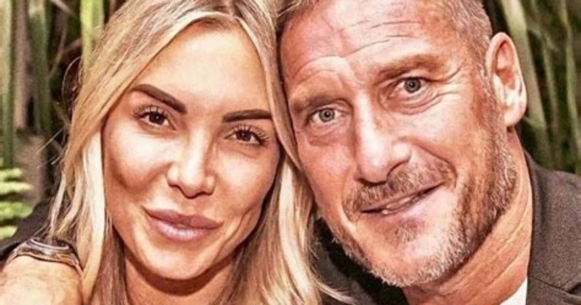 Francesco Totti and Noemi Bocchi: a New Chapter in Love