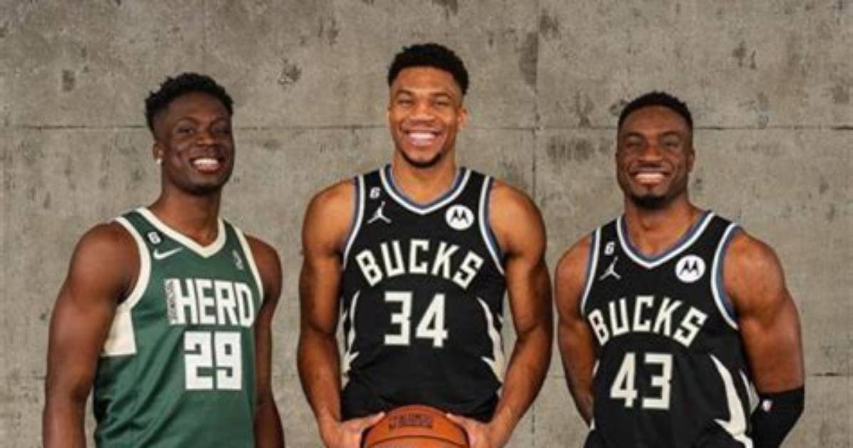 Francis Antetokounmpo Height, Weight, Net Worth, Age, Birthday, Wikipedia, Who, Nationality, Biography