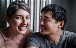Francis Lam Married to Wife: Christine Gaspar. Kids.