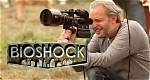 Francis Lawrence Directing Bioshock