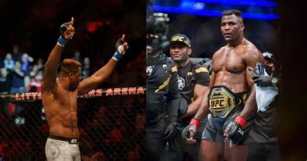 Francis Ngannou: Unraveling the Towering Height of the Ufc Colossus
