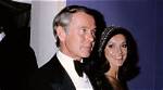 Frank Gifford and Joanne Carson: a Love Story for the Ages