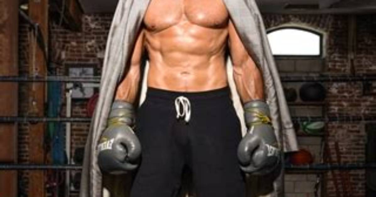 Frank Grillo's Height and Weight Revealed