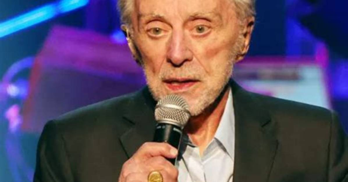 Frankie Valli's Age: a Timeless Legend