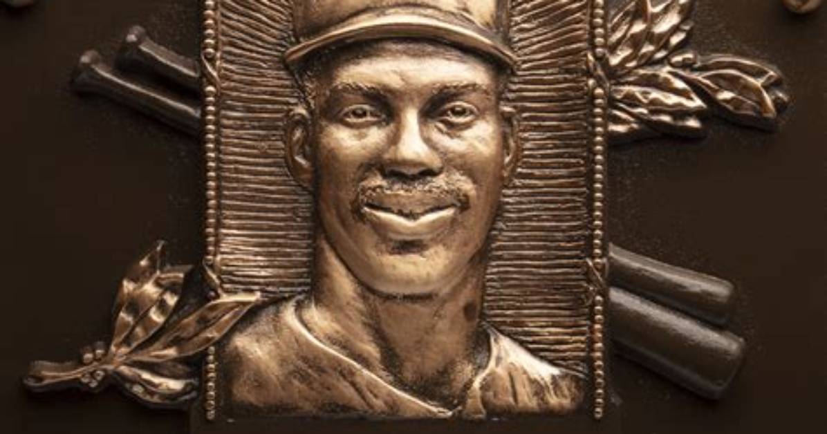 Fred Mcgriff, a Baseball Icon