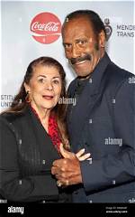 Fred Williamson Is Married to Wife: Linda Williamson. Kids