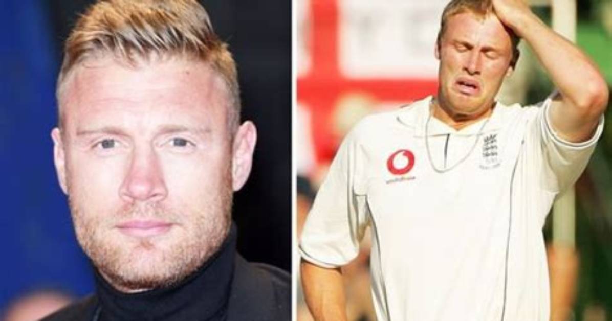Freddie Flintoff Eating Disorder & Bulimia Battle- Health Update in 2022