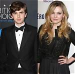 Freddie Highmore's Marital Status: Unveiled