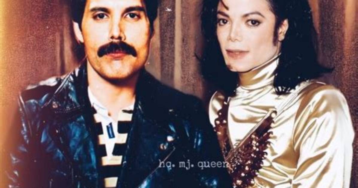 Freddie Jackson and George Michael's Musical Legacy