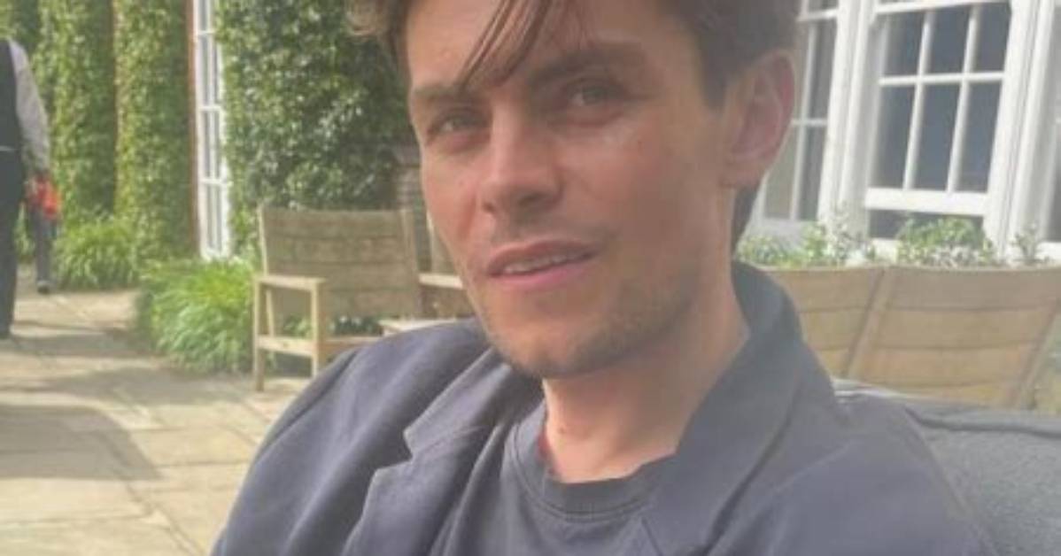 Freddy Carter Wiki: Who Are His Parents? Family, Wife and Net Worth Details